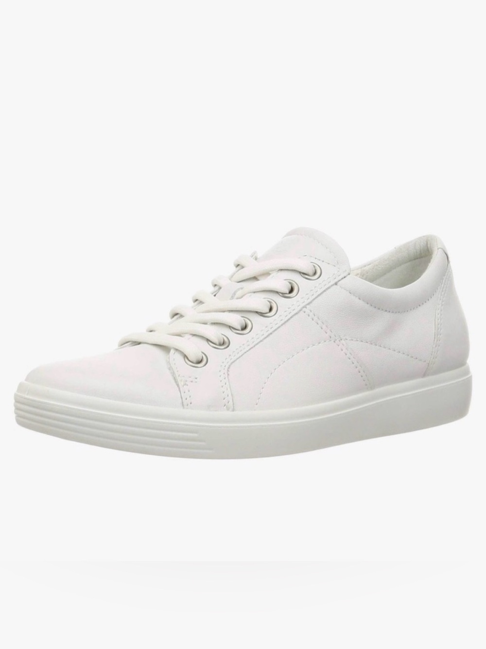 Ecco Soft Classic Sneakers